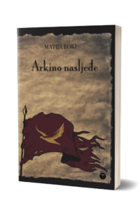 Arkino nasljeđe, Matija Roki