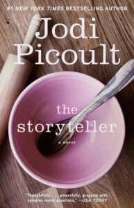 The Storyteller, Jodi Picoult