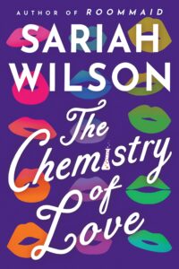 Sariah Wilson: The Chemistry of Love