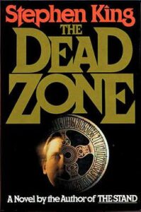 The Dead Zone, Stephen King