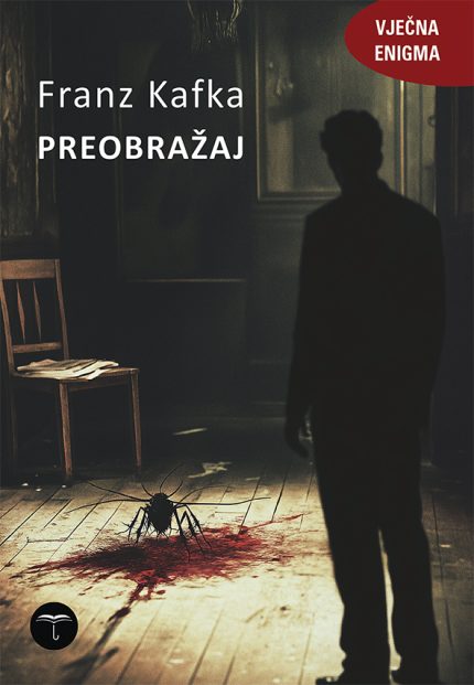1 PREOBRAŽAJ