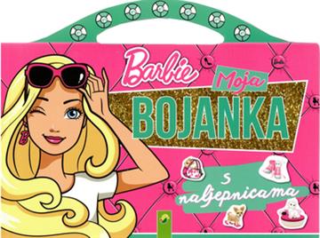 BARBI - MOJA BOJANKA