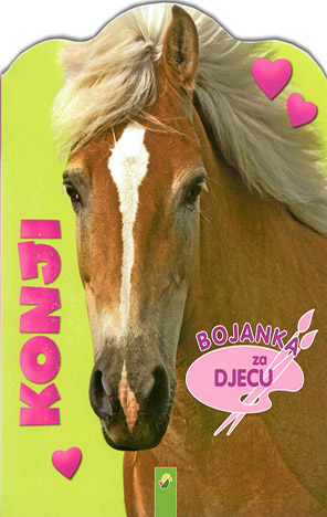 BOJANKA KONJI