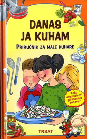 DANAS JA KUHAM