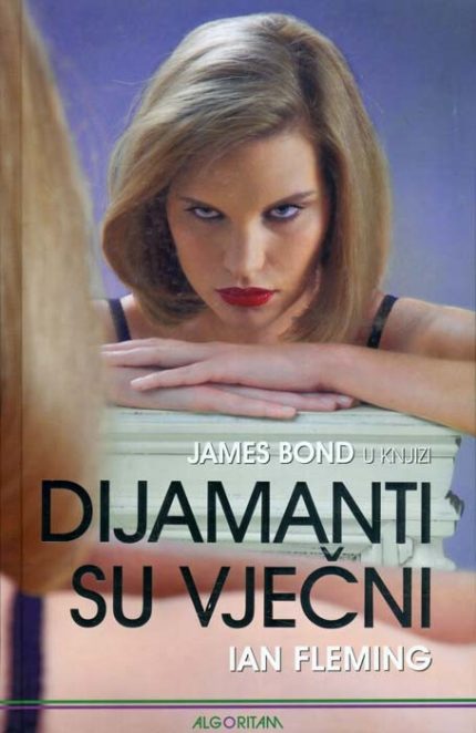 DIJAMANTI SU VJEČNI
