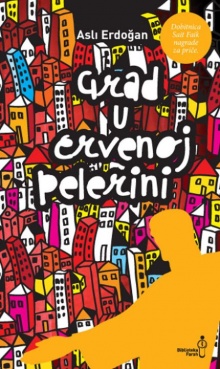 GRAD U CRVENOJ PELERINI