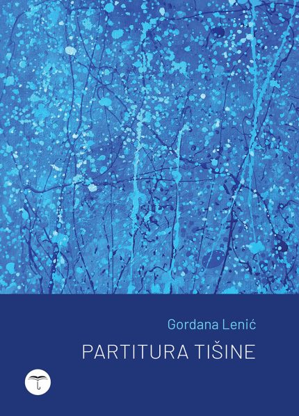 PARTITURA TIŠINE